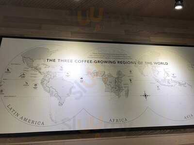 스타벅스 신설동역점