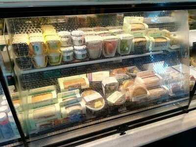 스타벅스 신설동역점