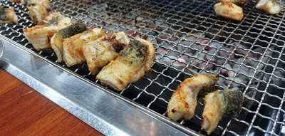 민물장어직판장 장어세상