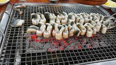 민물장어직판장 장어세상