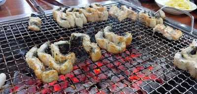 민물장어직판장 장어세상