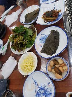 민물장어직판장 장어세상