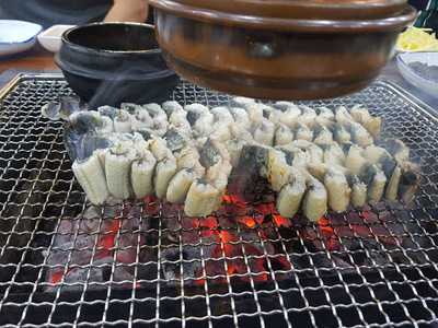 민물장어직판장 장어세상