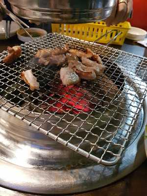 먹도리꾼생막창