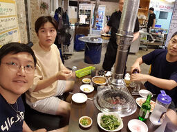 먹도리꾼생막창