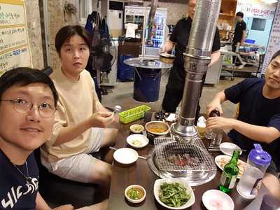 먹도리꾼생막창