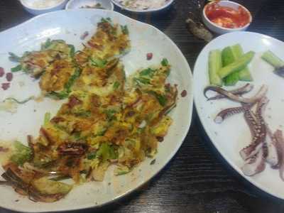 뚱돼지숯불갈비