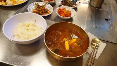 교대이층집 - 종로점