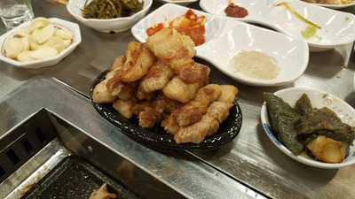 교대이층집 - 종로점