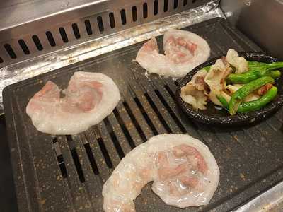 교대이층집 - 종로점