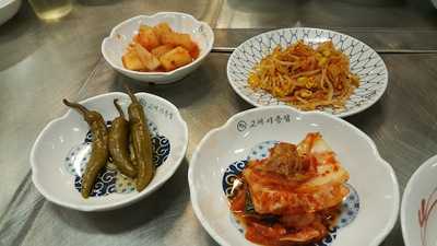 교대이층집 - 종로점