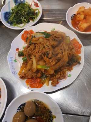 교대이층집 - 종로점