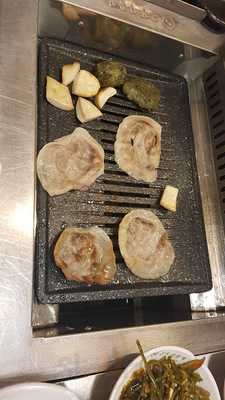 교대이층집 - 종로점