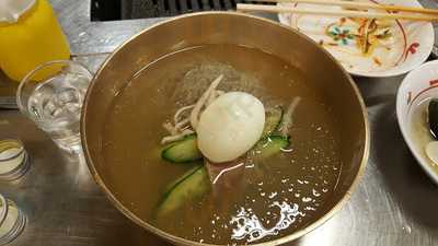 교대이층집 - 종로점