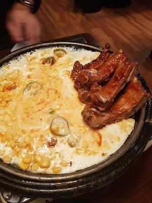 제임스치즈등갈비