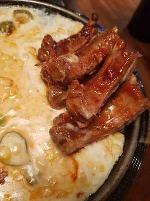 제임스치즈등갈비