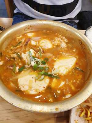 김북순큰남비집