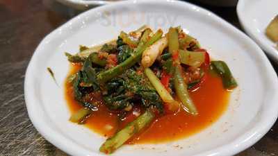 송강민물장어 삼성지점