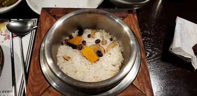 송강민물장어 삼성지점