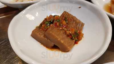 송강민물장어 삼성지점