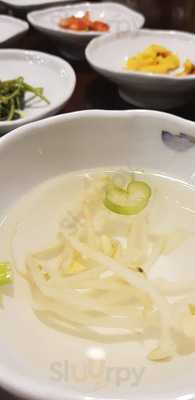 송강민물장어 삼성지점