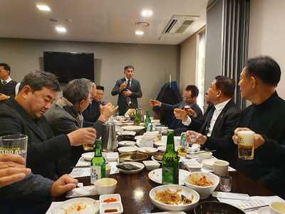 송강민물장어 삼성지점