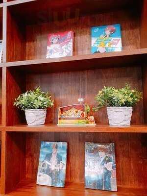 놀숲플러스 - 홍대점