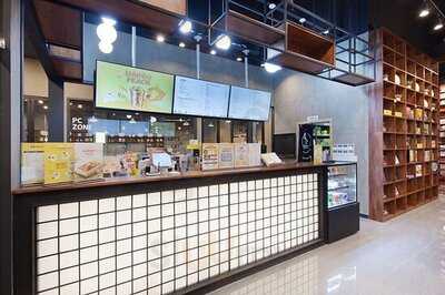 놀숲플러스 - 홍대점