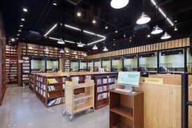 놀숲플러스 - 홍대점