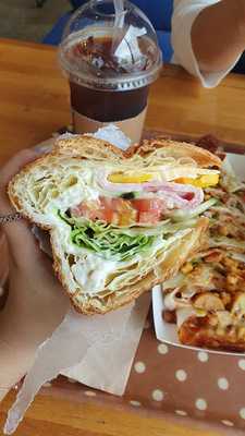 데일리호스브라운