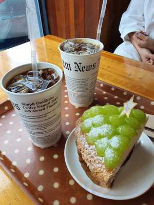 데일리호스브라운