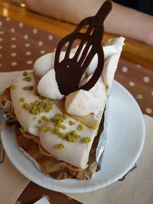 데일리호스브라운