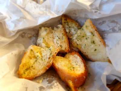 데일리호스브라운