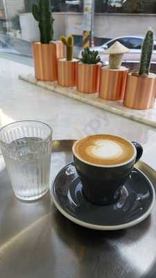 알디프 티바&라운지