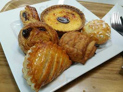 배스킨라빈스 잠실홈플러스