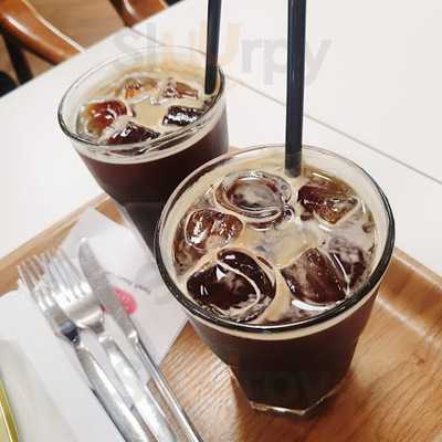 배스킨라빈스 잠실홈플러스