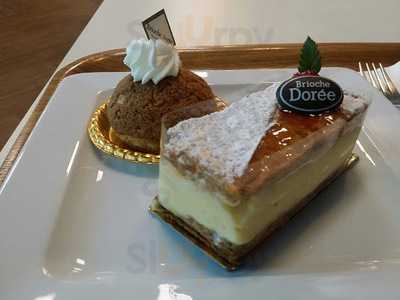 배스킨라빈스 잠실홈플러스