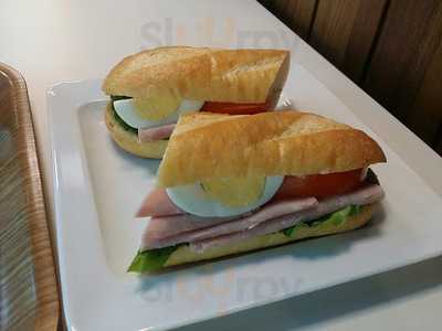 배스킨라빈스 잠실홈플러스