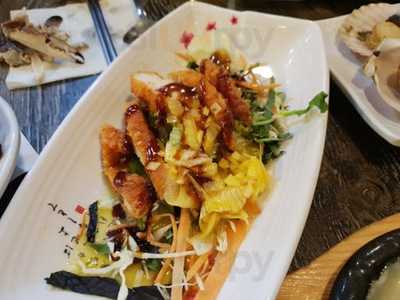 삼거리오징어회타운