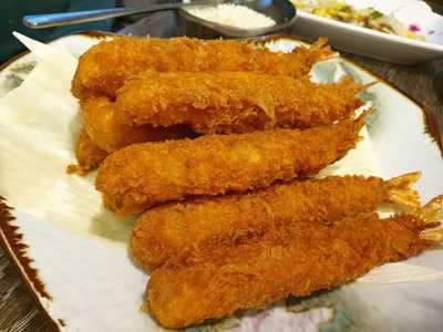 삼거리오징어회타운