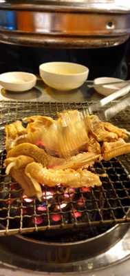 멍텅구리꼼장어막창