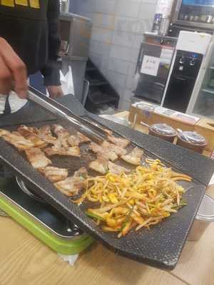 쌍다리돼지불백 - 원남점