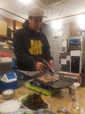 쌍다리돼지불백 - 원남점