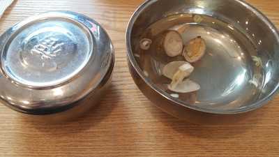 쌍다리돼지불백 - 원남점