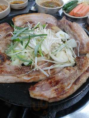 김가네곱창구이