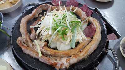 김가네곱창구이