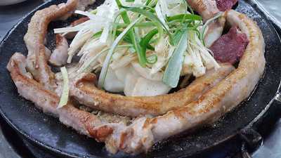 김가네곱창구이