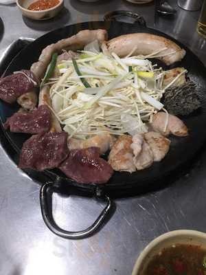 김가네곱창구이