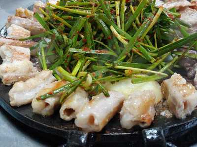 김가네곱창구이