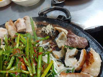 김가네곱창구이